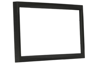 FRAME ON RADIO 2DIN PEUGEOT EXPERT CARGO  