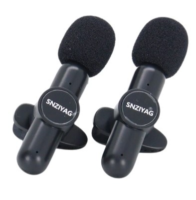Mikrofon SNZIYAG MIC-TYPEC 2w1