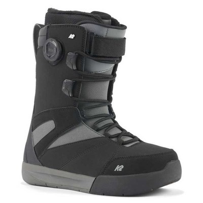 Buty Snowboardowe K2 Overdraft Allmountain 2024 roz.10 43,5