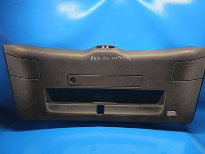 Обивка крышки задняя задний багажника audi q5 8r фото №1