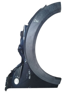 Mini cooper clubman r55 r56 r57 r58 usa крила правий молдинг a94/9 фото №1