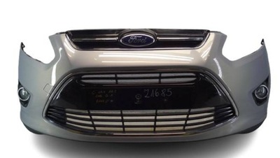 Бампер перед ford c-max mk2 ga z1685 фото №1