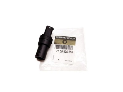 Датчик швидкості швидкості renault master trafic opel movano a vivaro org фото №1