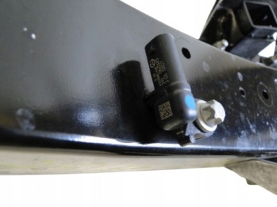 Mercedes датчик удару ударний na ремінь передній amg sl r232 232 фото №1