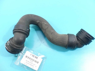 Труба шланг wody opel meriva b 1.4 t фото №1