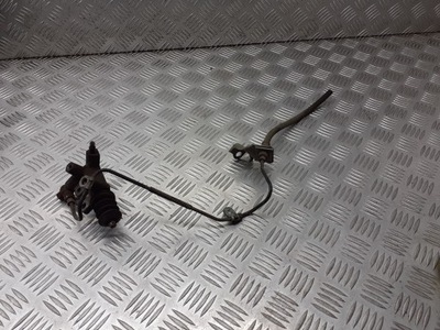 CILINDRO DE EMBRAGUE CABLE TOYOTA YARIS I 1.0 0258006542  