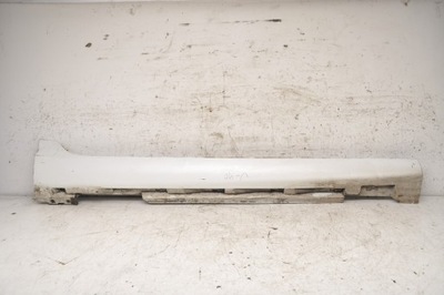 V40 ii молдинг накладка порог правая 31395043 фото №1