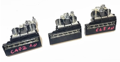 Renault captur ii 1.0 tce клемма предохранители фото №1