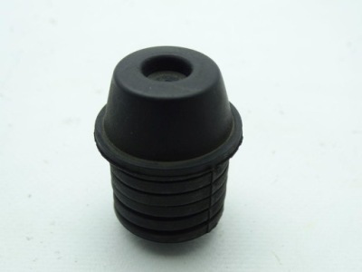 Chevrolet captiva i 06-18 отбойник капот фото №1