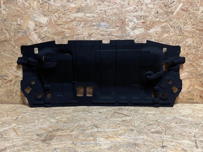 Обшивка коврик салона pod сиденье задняя kia sportage v 5 nq5e 84205-r2000 фото №1