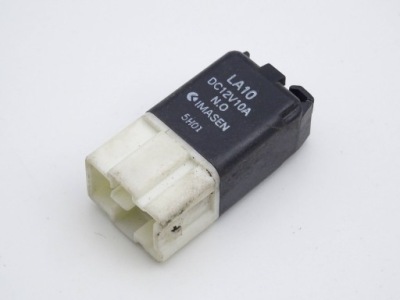 Реле mazda 323 la10 imasen nr833 фото №1