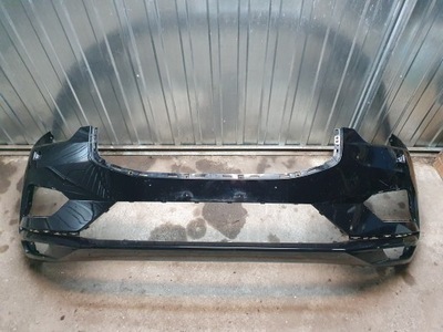 Бампер передній volvo xc60 ii 2017- фото №1