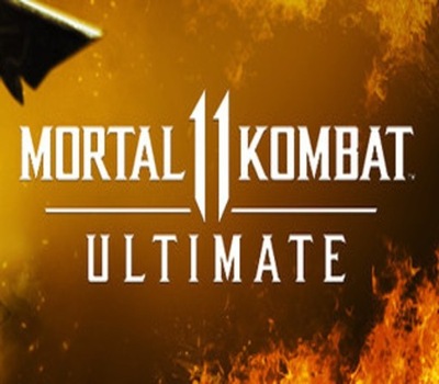 Mortal Kombat 11 Ultimate Edition PS4 Kod Klucz
