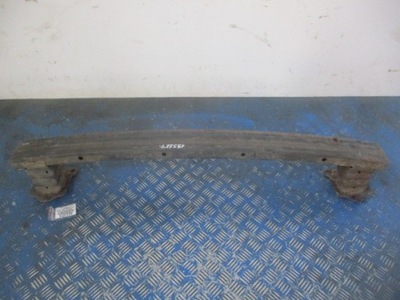 Peugeot 207 балка бампера перед абсорбер фото №1