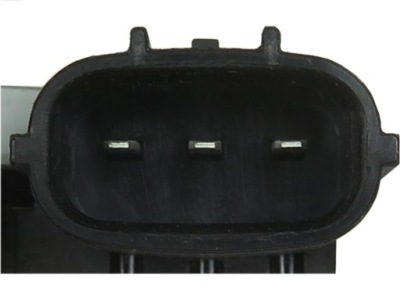 Регулятор генератора as-pl фото №1