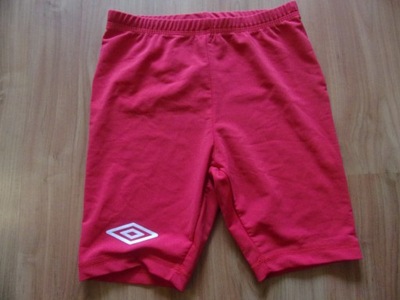 Spodenki sportowe 7-8L Umbro