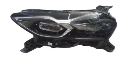 Citroen ds 3 crossback фара левая full led фото №1