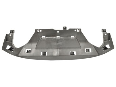 Mazda cx5 2012-2015 балка бампера нижний kd53500s0 фото №1