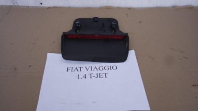 Світло стоп стоп-сигнал fiat viaggio фото №1