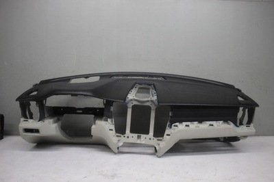 Консоль volvo xc60 ii 2 31417555 фото №1