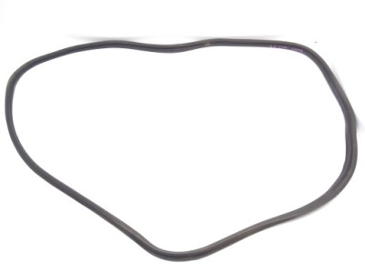 Прокладка кришки багажника seat ibiza iv 2008- 3d фото №1