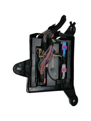 Модуль комфорта audi a6 c7 4h0907064fr фото №1