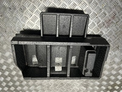 Пінополістирол вкладиш багажника range rover sport ii l494 13-19 фото №1