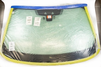 Nowa org скло лобове land rover discovery sport 2014- фото №1