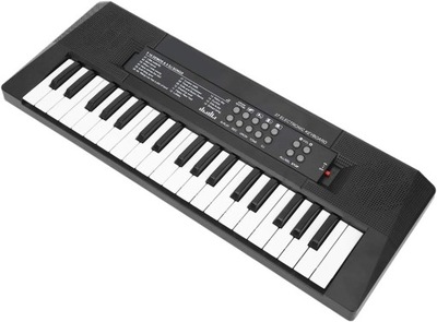 Electric Piano Keyboard 37 Key Portable Electronic Musical Keyboard