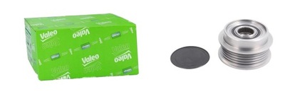 Зчеплення генератора toyota toyota echo, yaris, ya фото №1