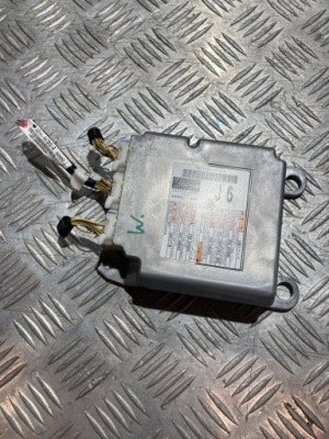 Toyota rav4 датчик блок управления подушка безопасности 89170-42d50 фото №1