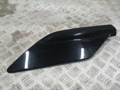 Заглушка накладка рейлинг крышный правый  c3 aircross 23r 39081672 фото №1