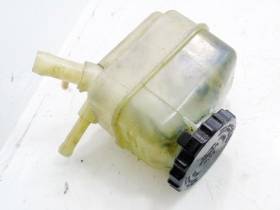 Бачок рідини avensis corolla rav4 2.0 d4d фото №1