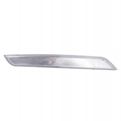 Отражатель bmw x6 e71 , 01.08-12.13 правый q фото №1