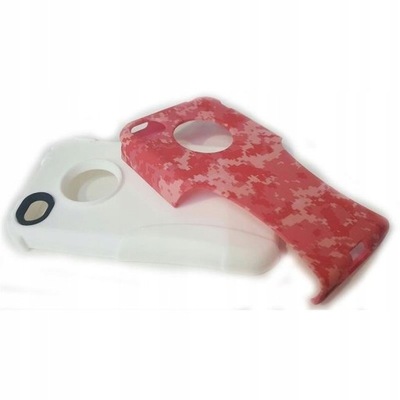 TRIDENT Aegis Etui Case Pokrowiec do iPhone 4 / 4s