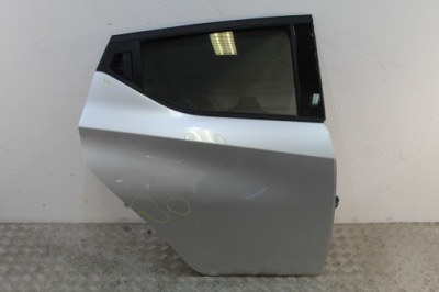 Дверь правый задняя задние micra v 5 k14 фото №1