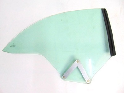 SZYBA KAROSERYJNA PRAWY TYŁ CITROEN C3 PLURIEL