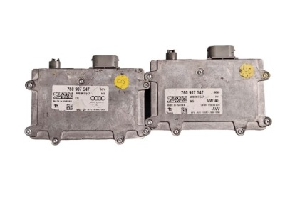 Модуль ночь vision 760907547 vw touareg dopiszę фото №1