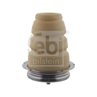 BLOQUE SILENCIOSO GUMOWY, RESOROWANIE FEBI BILSTEIN 36852  