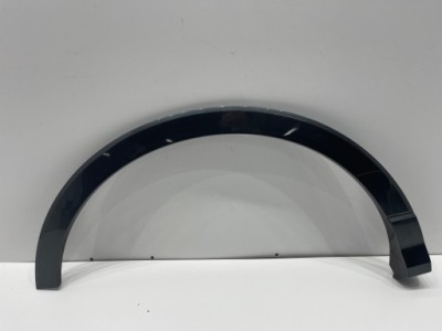 Audi q3 83a молдинг na крила права задня задня фото №1