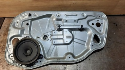 Подъемник стекло правый перед volvo s40 ii 04-12r фото №1