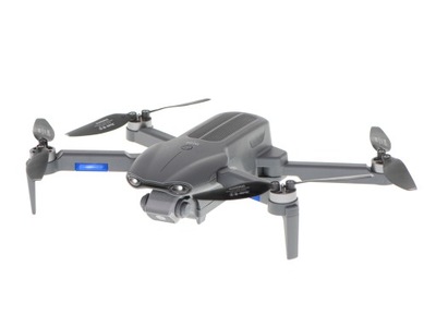 Dron RC F9 kamera 6K HD GPS WIFI zasięg 2000m NOWY