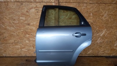 DE PUERTA IZQUIERDA PARTE TRASERA FORD FOCUS MK2 HATCHBACK Z3  