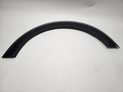 Молдинг крила лівий задня dacia sandero iii stepway #4860 фото №1