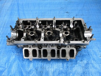 Головка audi a4 b6 passat b5 2.5 tdi 059e фото №1