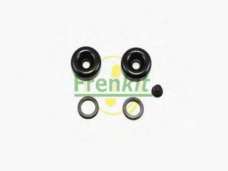 KIT DE REPARACIÓN CYLINDERKA HAM SMART DESCAPOTABLE 0.6 02-04  