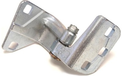 Mercedes actros mp2 mp3 петля дверей нижній правий 9417200337 фото №1