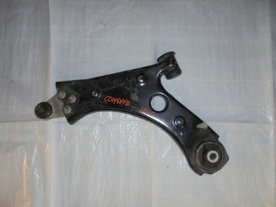 Jeep compass 2018 рычаг левый 4x4 фото №1