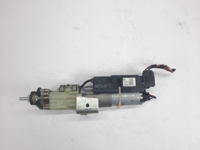 Привод доводчик крышки левый audi q7 4l 4l0827851c фото №1