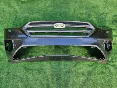 Бампер перед ford kuga mk2 st line 16- фото №1